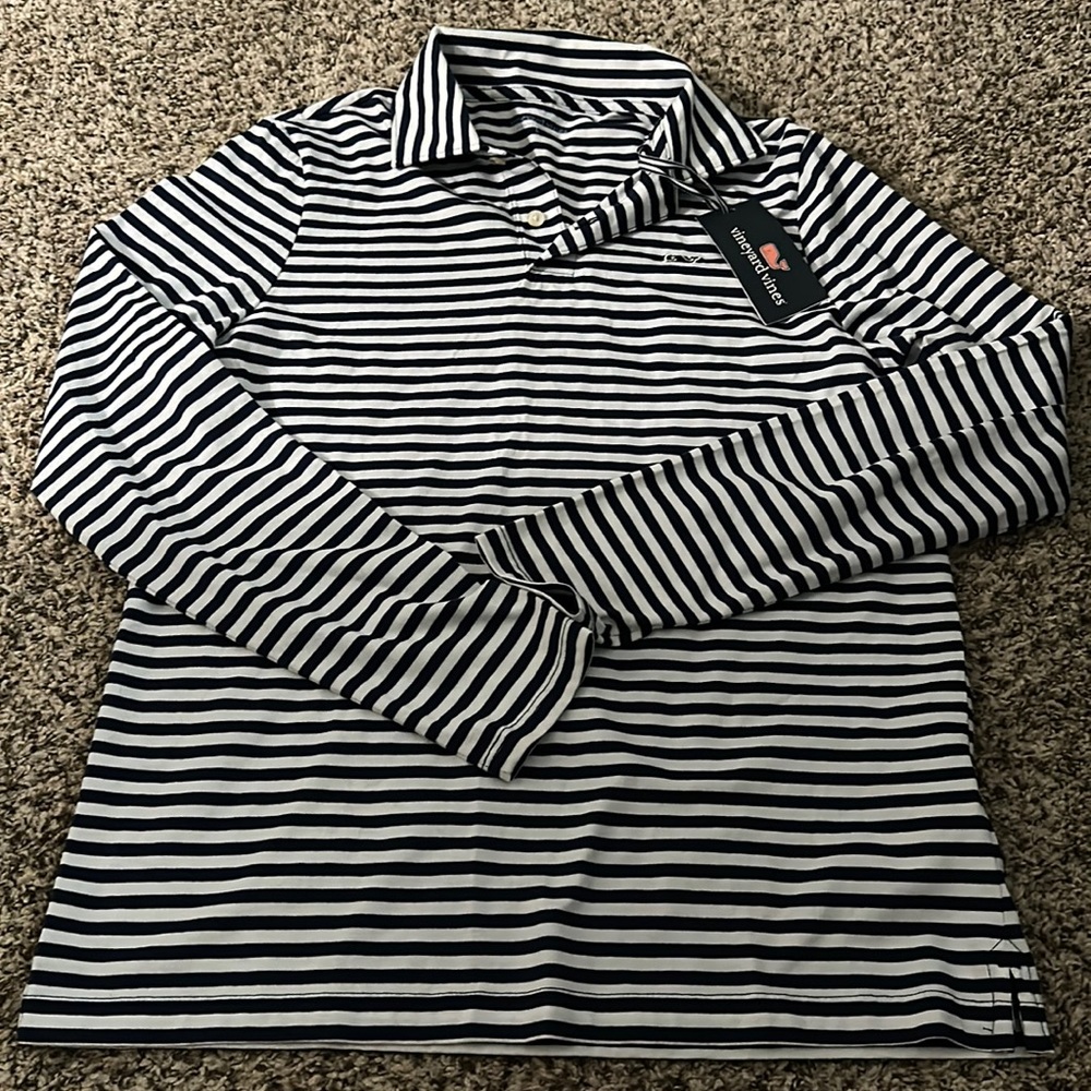 Vinyard Vines shirt